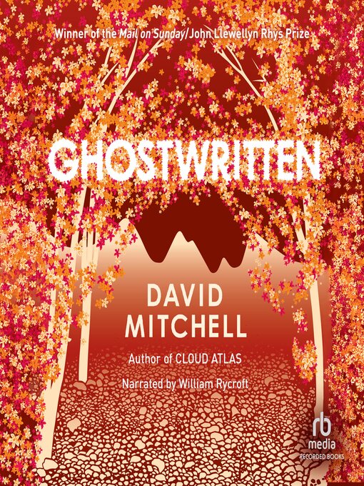 Title details for Ghostwritten by David Mitchell - Available